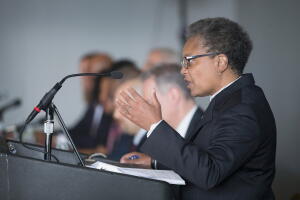 Task Force Finds Entrenched Racism In Chicago Police Department