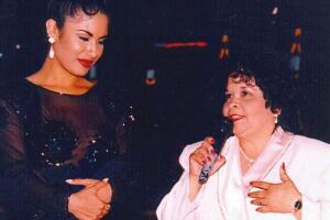 Selena Quintanilla