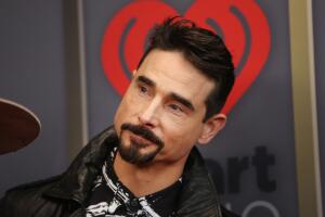 2019 iHeartRadio Music Festival - Night 1 – Broadcast