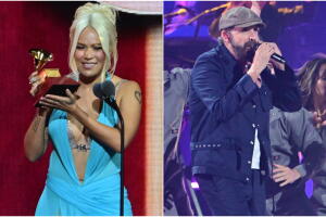 Latin GRAMMY 2024: todo lo que necesitas saber de la entrega de premios en su edición 25