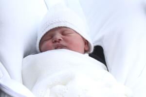 Príncipe Louis Arthur Charles