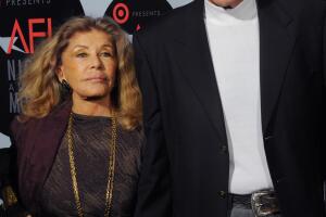 Sean Connery , Micheline Roquebrune