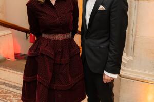 princesa Beatrice y su novio Edoardo