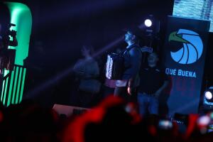 Calibre 50 en Dallas