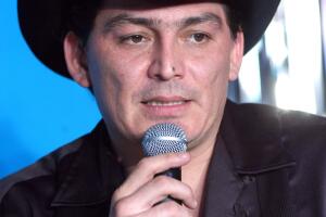 José Manuél Figueroa