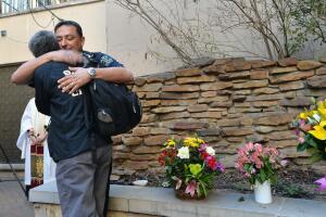 Car Accident Kills Two At SXSW