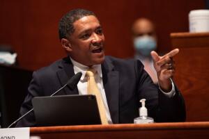 House Judiciary Committee Holds Markup On Justice In Policing Act