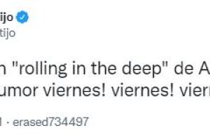 Galilea Montijo Twitter