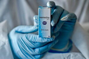 El doctor Joseph Varón defiende el uso de la ivermectina en pacientes con coronavirus. 