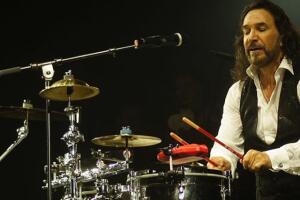 Marco Antonio Solís 