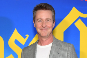 Edward Norton 