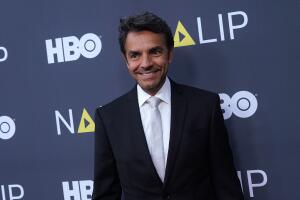 Eugenio Derbez anunció en Instagram su participación en la película El Cascanueces