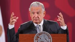 EEUU y México acuerdan mantener abierta la frontera tras reunión de delegación estadounidense con AMLO