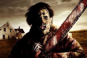 Leatherface