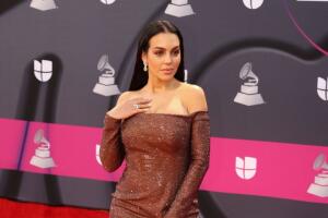 US-ENTERTAINMENT-MUSIC-LATINGRAMMY-AWARD