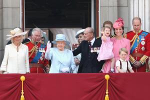 Reina Isabel