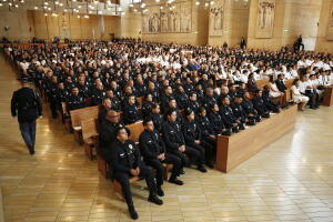 Los Angeles Officer Killed