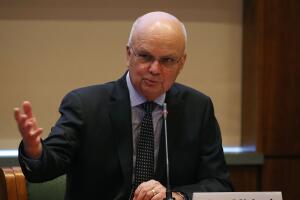 Michael Hayden