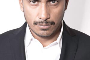 Tenoch Huerta