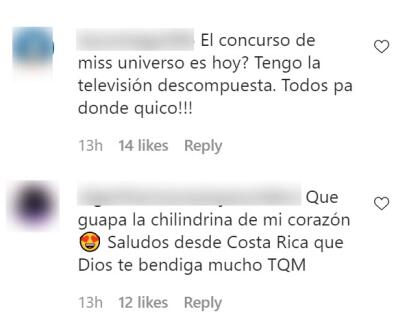 María Antonieta de las Nieves