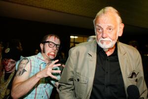george-a-romero