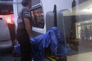 Ataque armado en bar de mexicana Playa del Carmen deja un muerto y 11 heridos