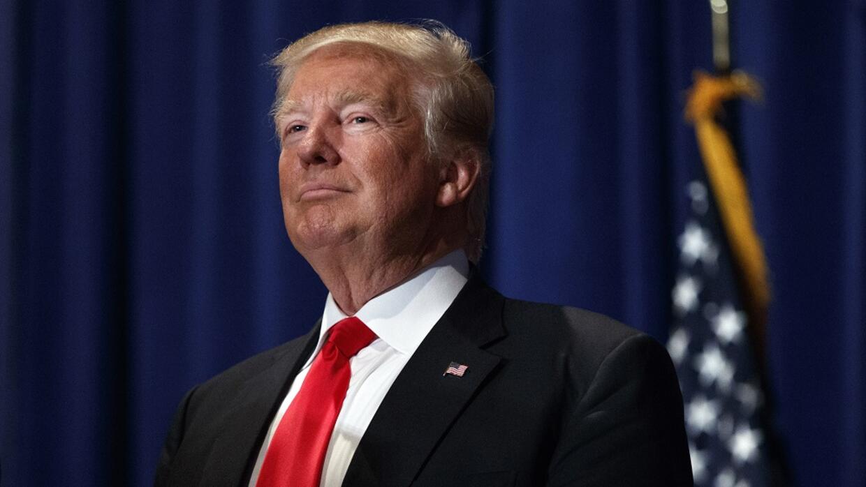 The Trump organization is now under criminal investigation in New York  Solidarity Political News