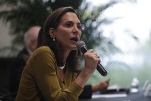 Maria Elvira Salazar