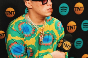 Bad Bunny 