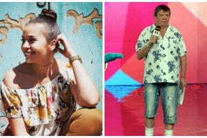 Famosos con hijos no reconcidos