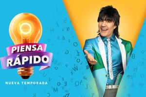 Piensa Rápido