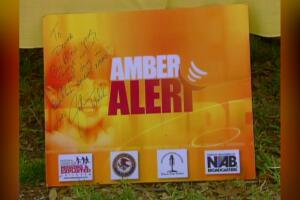 Alerta Amber