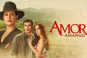 Amor Amargo