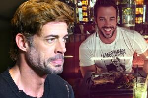 William Levy promociona Montecristo y pide a sus fans que no le regalen comida 