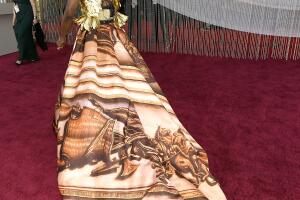 92nd Annual Academy Awards - Red Carpet