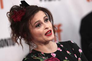 Helena Bonham Carter