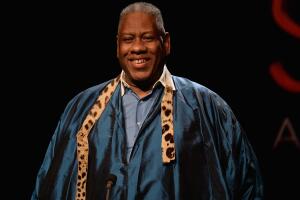 10th Annual Style Awards - Show - Mercedes-Benz Fashion Week 2014