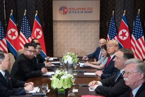 Kim Trump