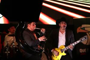 Calibre 50 en Dallas