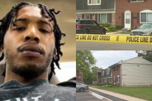 Doble homicidio en Streamwood: Identifican a víctimas de apuñalamiento; buscan a Jalonie Jenkins