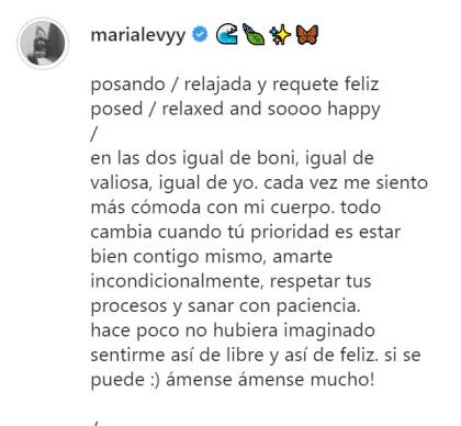 María Levy