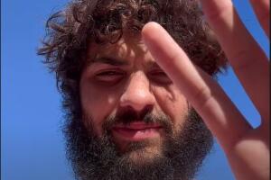 Noah Centineo actualmente