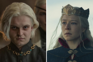 House of the Dragon 2