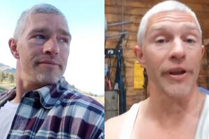 La confirmación de la muerte de Matt Brown, estrella del reality ‘Alaskan bush people’, ha causado conmoción. 
