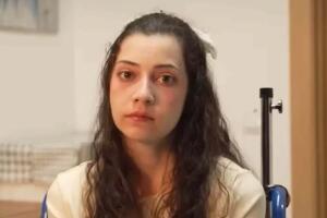 Noelia Castillo Ramos