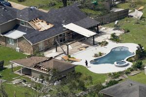 Tropical Weather Louisiana