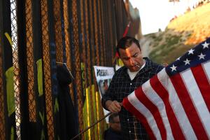 Veteranos deportados