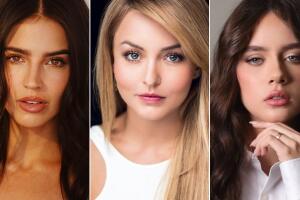 Mujeres Asesinas 3: Angelique Boyer y Bárbara de Regil, las nuevas protagonistas de la serie de ViX