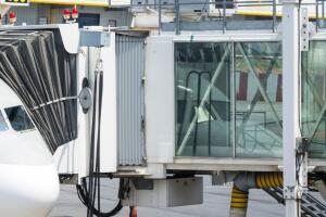 Los mejores aeropuertos de Estados Unidos