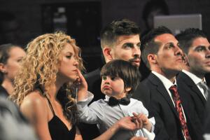 Shakira